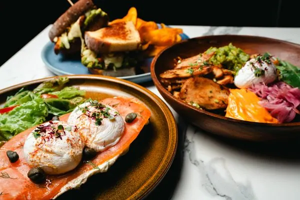 St. Louis Brunch