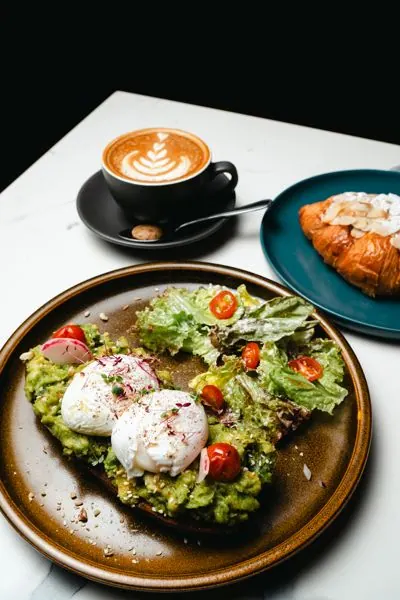 St. Louis Cafe